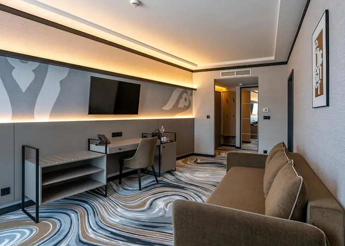 Hotel Debrecen