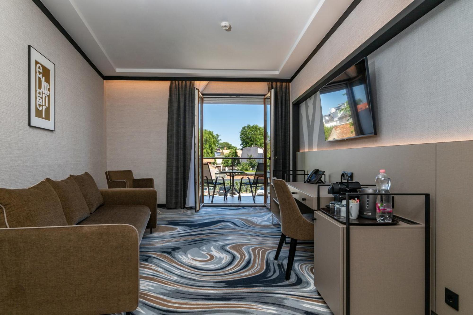 Hotel Debrecen 3*