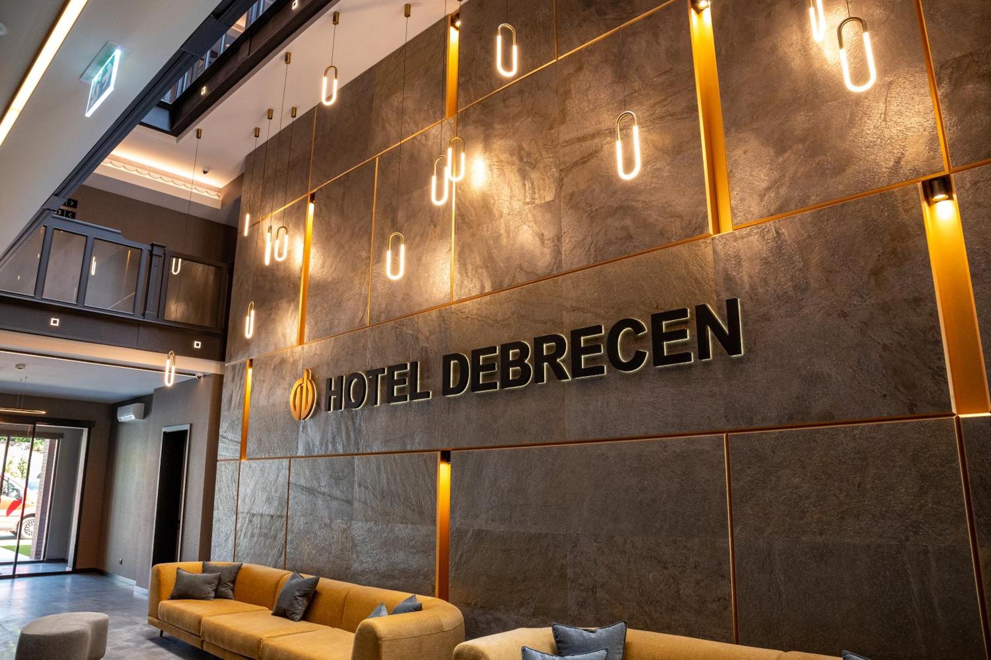 Hotel Debrecen