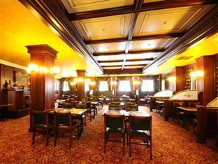 Hotel Debrecen