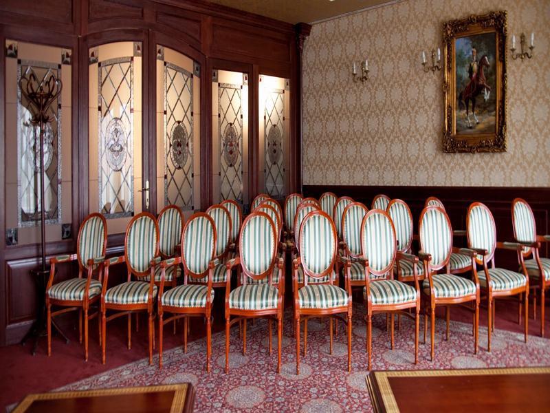Hotel Debrecen 3*