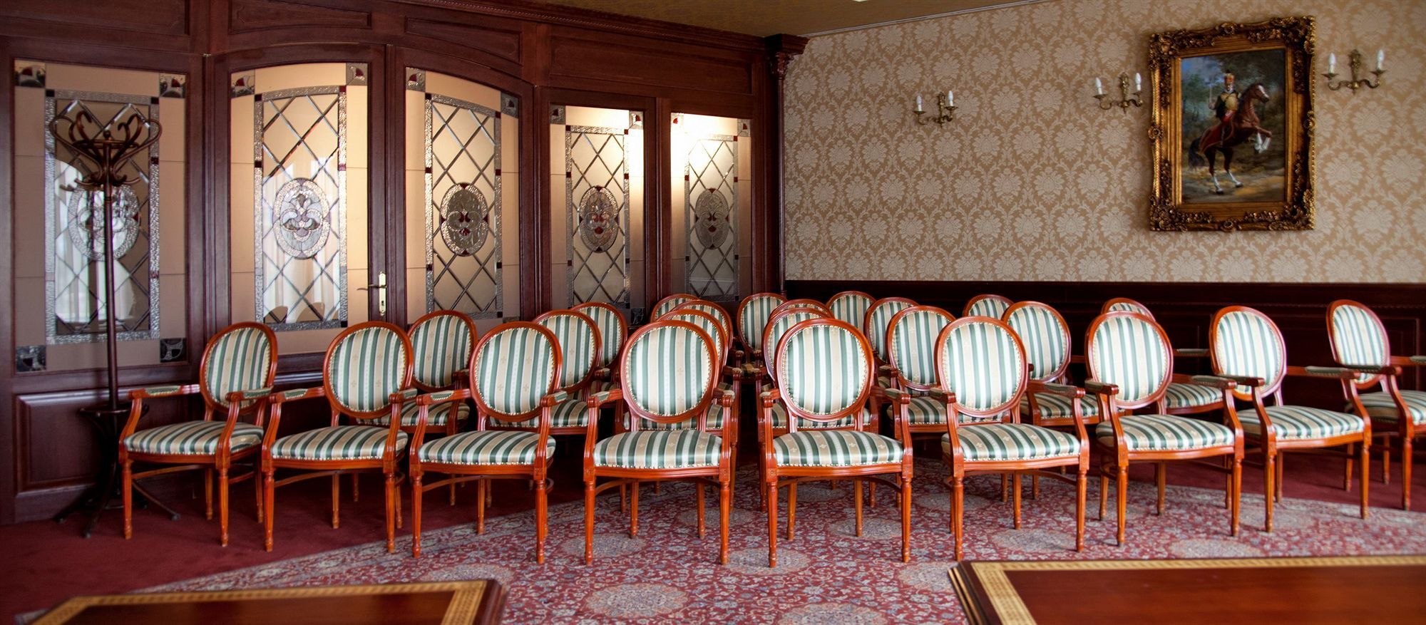 Hotel Debrecen דברצן