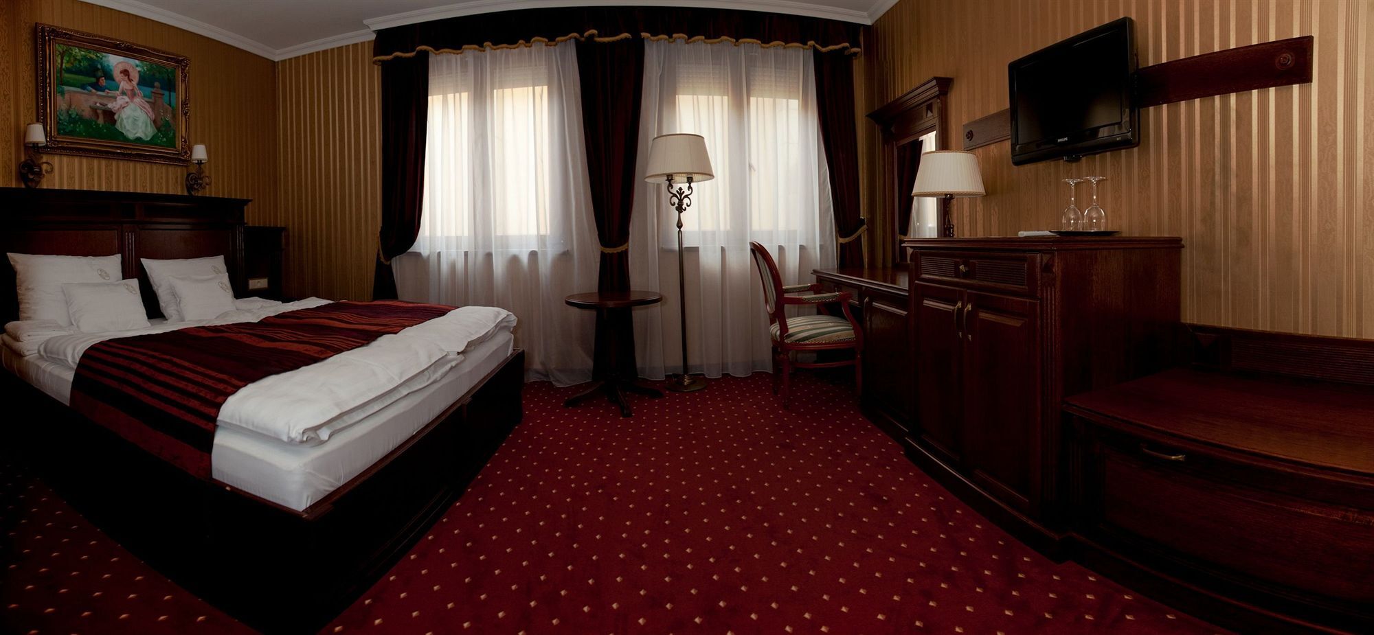 Hotel Hotel Debrecen 3*