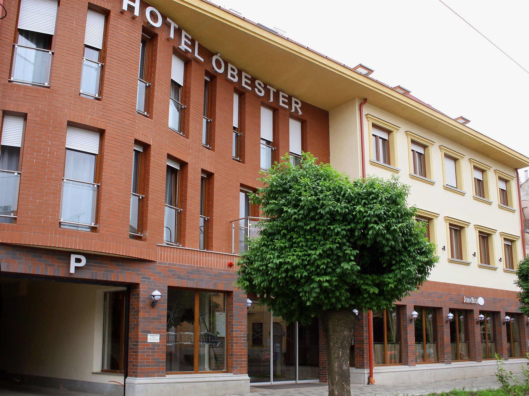 Hotel Debrecen 3*